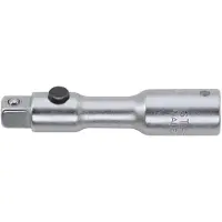Stahlwille 405QR/13 VERLAENGERUNG 1/4 ZOLL MIT QUICK-RELEASE 11011013 Dopsleutelverlenging Aandrijving 1/4 (6,3 mm) 1 stuk(s)