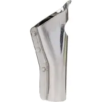 Bosch Lasmondstuk 10 mm 1st - 1609201801