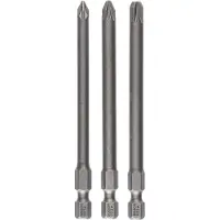 Bosch 1/4 (6,3 mm)