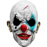 Partychimp Hoofdmasker Clown Tears
