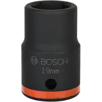 Bosch KRACHTDOP 19 X 50 X 44 MM, M 12, 32,5 MM