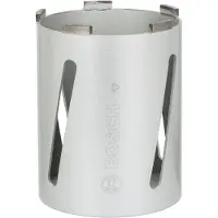 Bosch 2608587342 2608587342 Droogboorkroon 117 mm Van diamant voorzien 1 stuk(s)