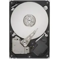 HP Harde Schijf - - 658103-001 - SATA - 3.5" - 7200rpm - 500 Go