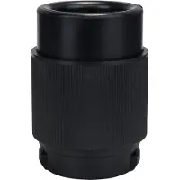 Bosch Adapter 2-delig 35 mm 1st - 1609390474