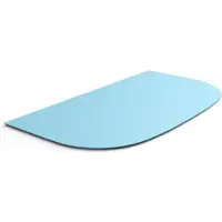 Surefeed Matje Microchip Petfeeder - Kattenvoerbak - Blauw per stuk
