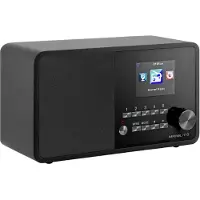 Imperial i110 Black 22-321-00