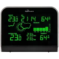 Techno Line MA10920 Draadloos weerstation