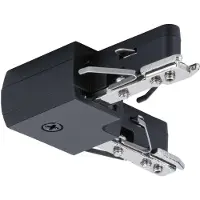 Paulmann L-verbinding Urail Zwart