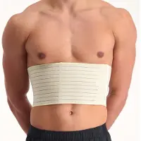 Dunimed Ribbrace / Rompbandage (mannen & vrouwen)