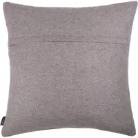 Mars & More Mace kussen grijs 43x43cm