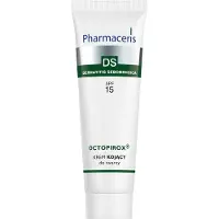 Pharmaceris DS Octopirox Soothing Face Cream SPF 15 - 30 ml