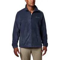 Columbia Funktionele fleece-jas 'Steens Mountain 2.0' navy