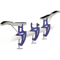 Holmenkol Nordic Racing Spanner Bankschroef