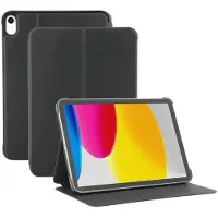 Mobilis RE.LIFE for iPad Pro 11 2024 M4 Black 50% Recycle - Notebook (068020)