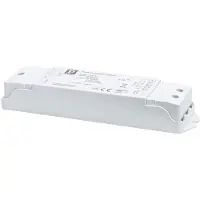 Paulmann 78471 Funk Controller RGBW Controller 24 V (max.) 24 V (l x b x h) 175 x 45 x 27 mm 1 stuk(s)