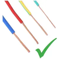 Weidmuller Powerstripper 9028510000 Stripautomaat Elektronica 0.05 tot 6 mm² 10 tot 30 Geschikt voor merk