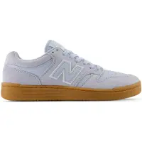 New Balance Unisex Nb Numeric 480 Oxford Blue Size: 39.5 | Sneakers Outlet | Unisex | Blauw