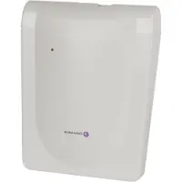 Alcatel -Lucent Enterprise 8379, 1880 - 1930 MHz, 1880 - 1900 MHz, 1920 - 1930 MHz, Omnidirectioneel, Wit, Netwerk