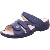 Finn Comfort Muiltjes '82568 272042' blauw