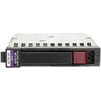 HP Dual Port Enterprise - Harde schijf - 600 GB - Hot-swap - 2.5" SFF (6.4 cm SFF)