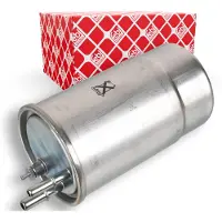 FEBI BILSTEIN 174825 Brandstoffilter