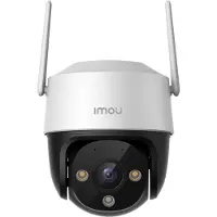 IMOU Cruiser 2c Ptz Beveiligingscamera Voor Buiten - Bedraad - 3mp