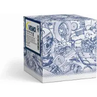VEMO V30-72-0141 Wielsnelheidssensor (ABS)