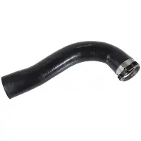 METZGER AUTOTEILE 2400972 Laadluchtslang
