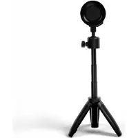 Fidlock - Vacuum Mini Tripod Base - Statief zwart