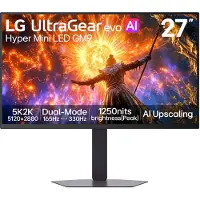 LG UltraGear Evo 27GM950B-B