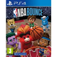 Ps4 Nba Bounce