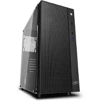 DeepCool Matrexx 55 Mesh, behuizing voor tower-systemen