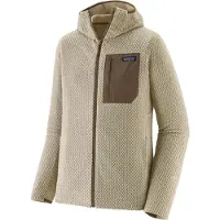 Patagonia Vest Men R1 Air Full-Zip Hoody Pelican-XL