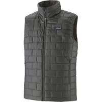 Patagonia Mouwloos donsjack Nano Puff
