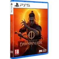The Blood of Dawnwalker Day 1 Edition - PS5