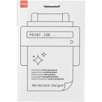 HEMA Glossy Fotopapier