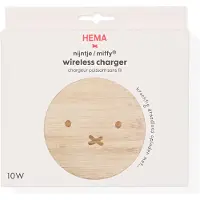 HEMA Nijntje draadloze oplader