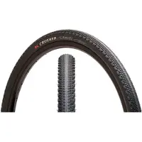 Kenda Crusher 60tpi Tubeless 650b X 45 Gravelband