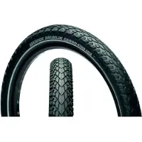 Kenda Kwick Drumlin Cargo 60tpi 20´´ X 2.60 Stevige Urbanband