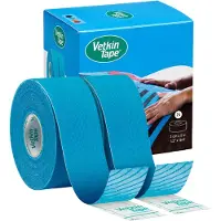 Vetkintape 3cm x 5m - 2 rollen