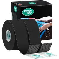 Vetkintape 3cm x 5m - 2 rollen