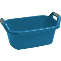 Curver - Ovale Kom - 35L - Ergonomische Handgrepen