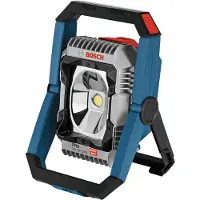 Bosch Gli18v-3000 Draagbare Led-werkspot