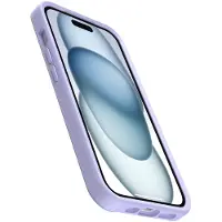 Otterbox Symmetry MagSafe Case - Geschikt voor Apple iPhone 15 - Soft Sunset