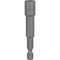 Bosch DOPSLEUTEL ZESKANT 1/4 65 X 7 MM, M 4