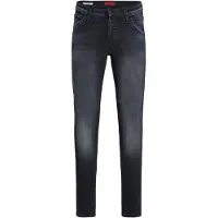 Jack & Jones Jeans 'JJGLENN FOX' blauw denim