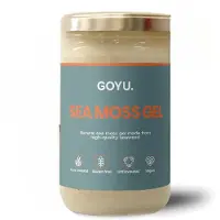 GOYU Sea Moss Gel