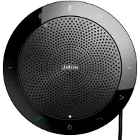 Jabra Speak 510+ UC Bluetooth Speakerphone