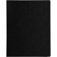 Exacompta 39991E map Pletbord Zwart A4