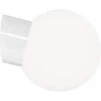 Ifö Electric - Classic Globe 180 Wandlamp